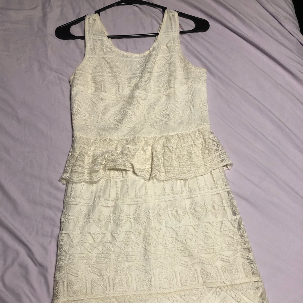 American Eagle dress